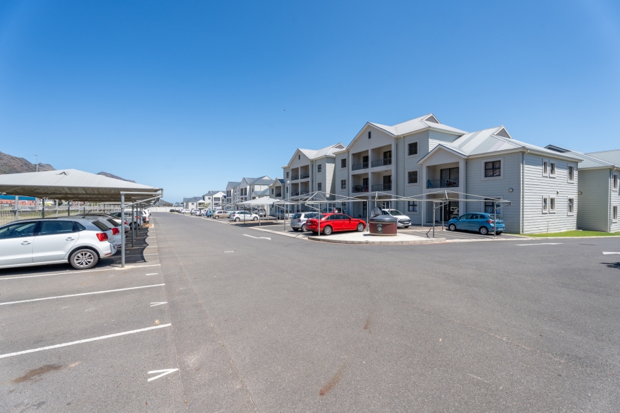 2 Bedroom Property for Sale in Admirals Park Western Cape